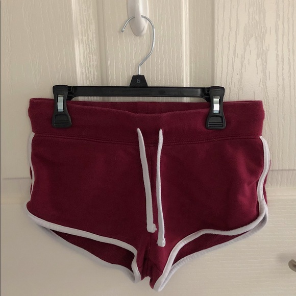 Cloth shorts - Picture 1 of 2